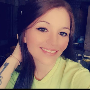 Meet your Posher, Whitney